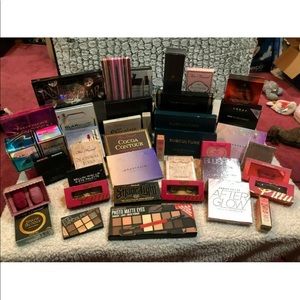 Makeup Mixed Lot! Authentic High-End Makeup